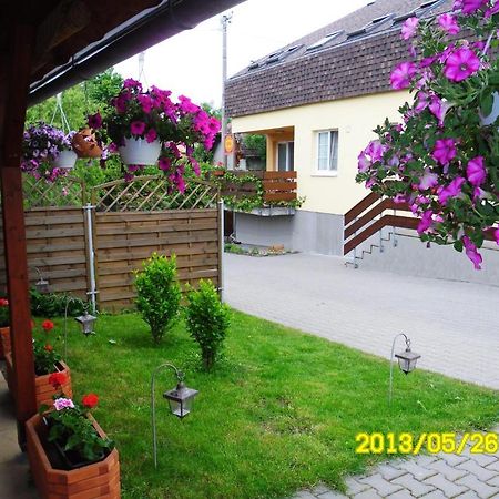 Penzion Aida Ostrava Extérieur photo