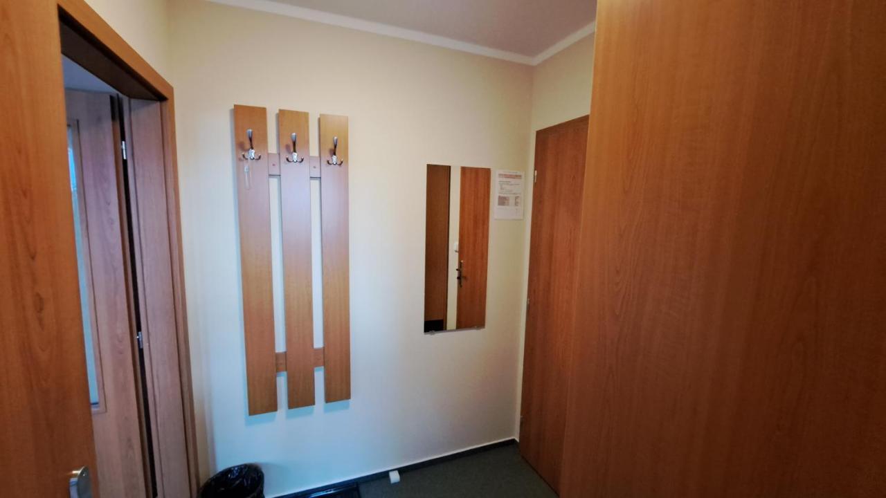 Penzion Aida Ostrava Extérieur photo