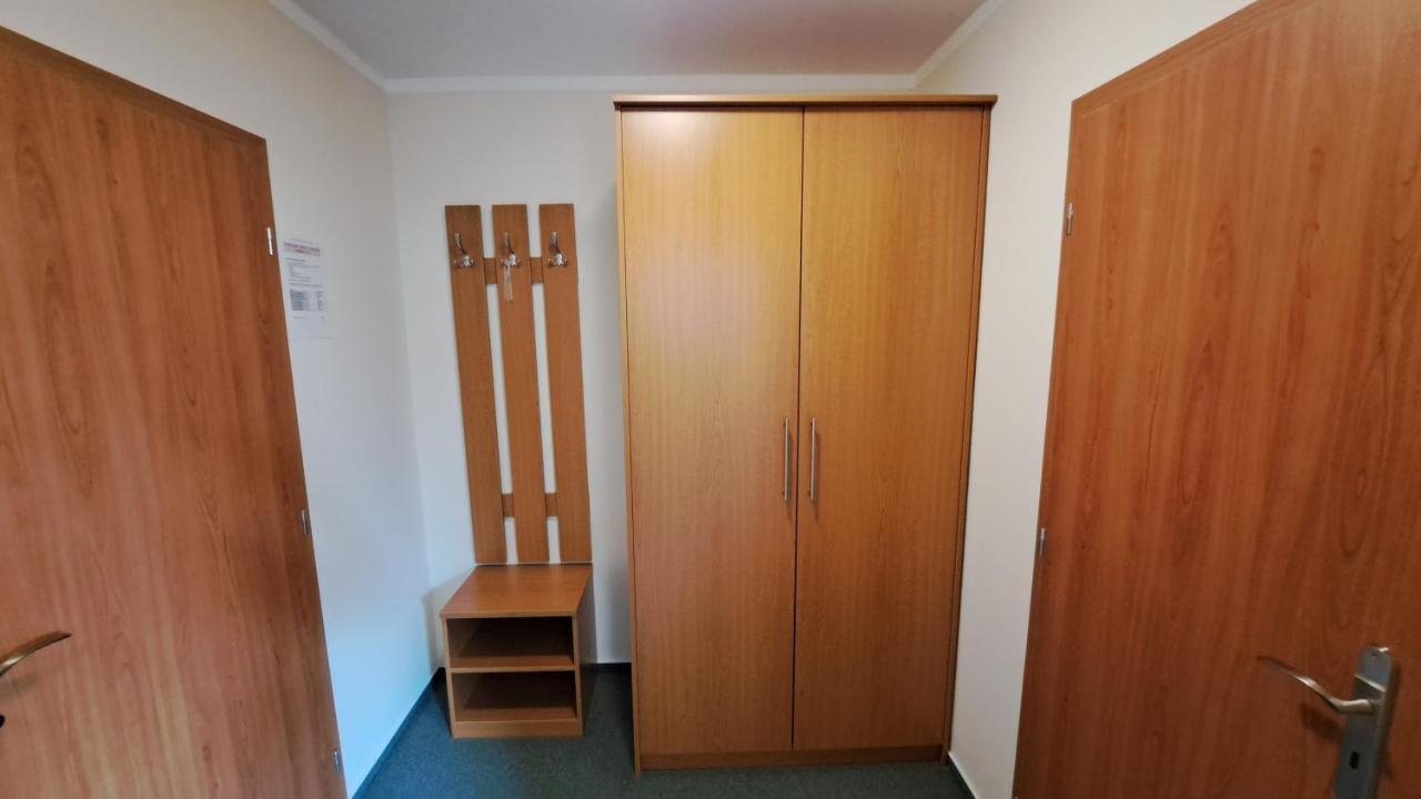 Penzion Aida Ostrava Extérieur photo