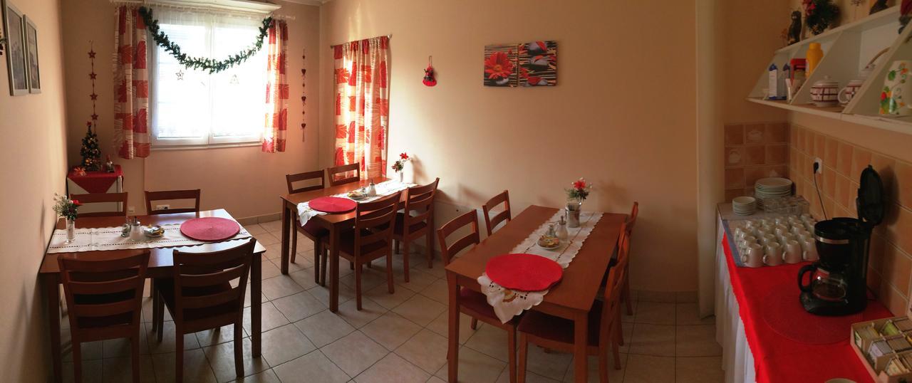 Penzion Aida Ostrava Extérieur photo