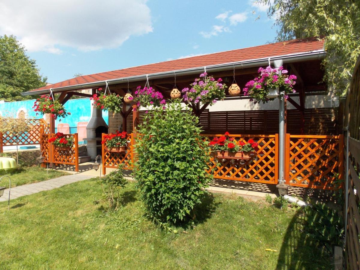 Penzion Aida Ostrava Extérieur photo