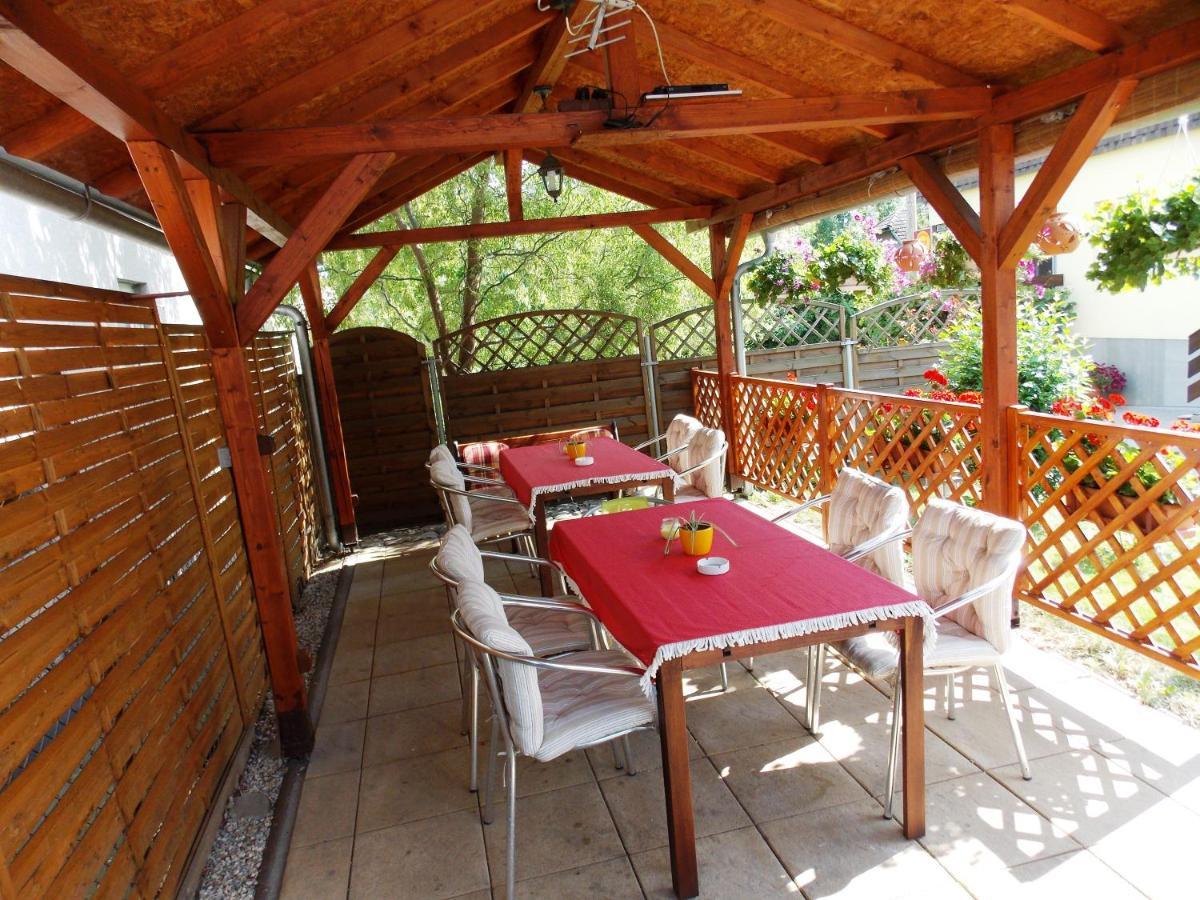 Penzion Aida Ostrava Extérieur photo